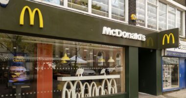 Lose weight while eating McDonald's with fat loss coach's 'cheat codes'