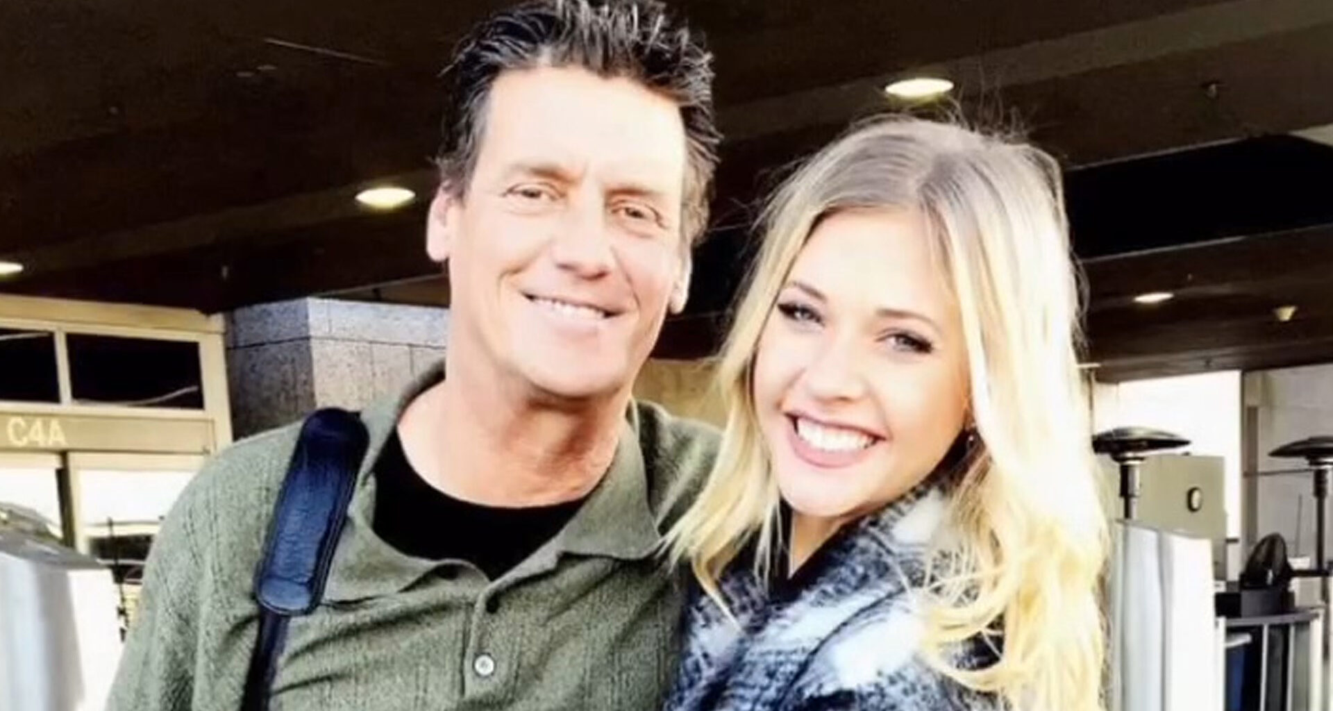 MTV star Madison Channing Walls hit a ‘downward spiral’ over her dad’s sudden death 1 year before meth arrest 