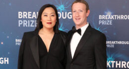 Mark Zuckerberg Has Bought His Wife Some Wildly Expensive Things