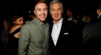 Martin Kemp opens up on battle with potentially deadly disease as he shares death plans