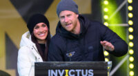 Meghan Markle's Tasteless Invictus Games Outfit Marks Her First Fashion Fail Of 2025