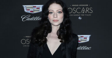 Michelle Trachtenberg’s cause of death ruled ‘undetermined’ after family refuses autopsy