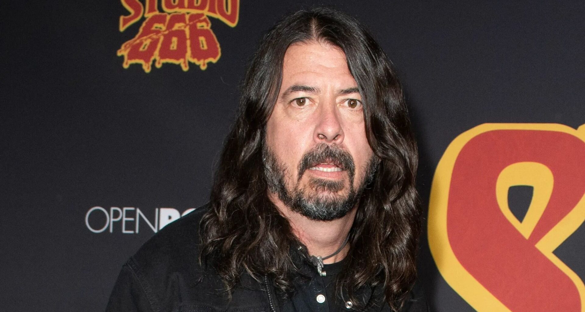 Mother of Dave Grohl’s love child revealed after Foo Fighters’ singer admitted to shock secret affair