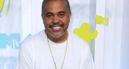 Murder Inc Records founder Irv Gotti dies at 54 a year after suffering stroke as Ye leads tributes