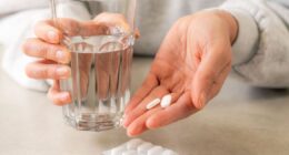 NHS warns against taking ibuprofen if you have these three symptoms