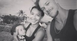 Naya Rivera’s ex reveals baby plans with Glee star before her tragic death