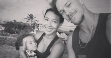 Naya Rivera’s ex reveals baby plans with Glee star before her tragic death