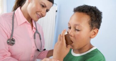 New asthma 'cocktail' could be game-changer for millions and reduce need for inhalers