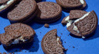 Oreo cookies