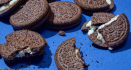 Oreo cookies