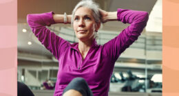 Over 50? These 7 Core Training Mistakes Make You Age Faster