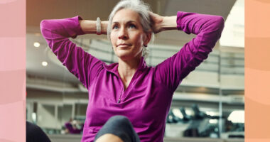 Over 50? These 7 Core Training Mistakes Make You Age Faster