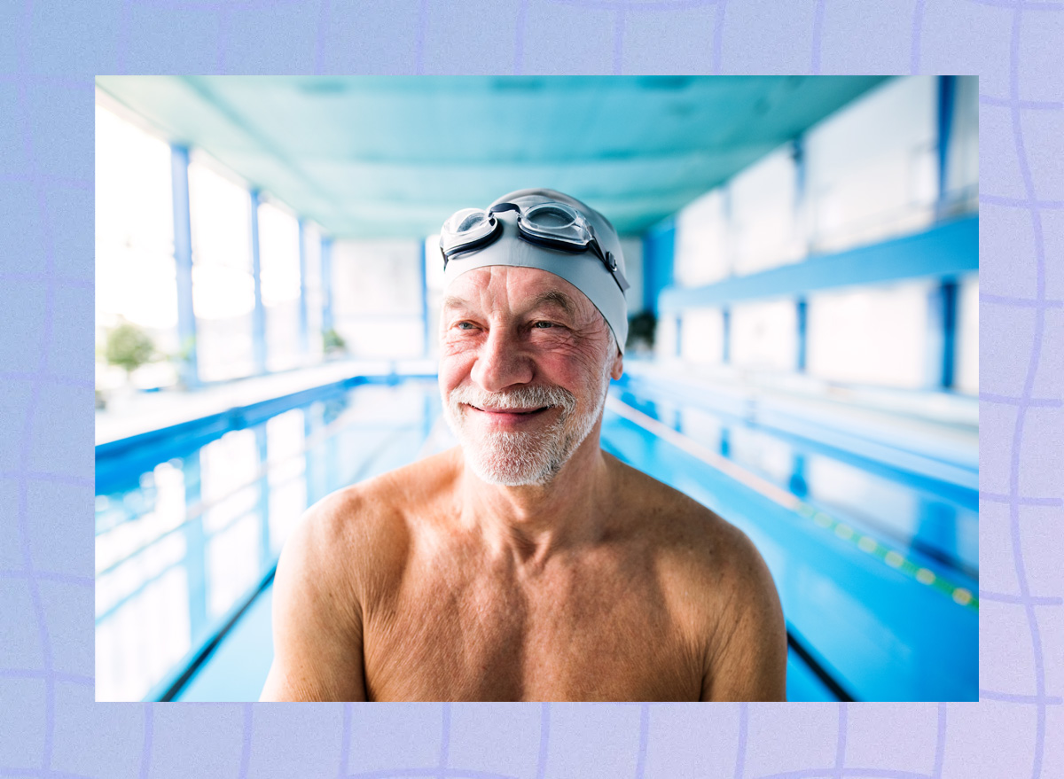 Over 50? These 9 Swimming Mistakes Are Aging Your Body Faster (Here's How to Fix Them)