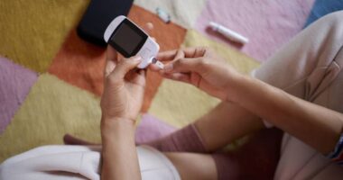 Over half of Type 1 diabetes patients feel their daily lives are restricted, survey shows