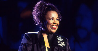 R&B singer Roberta Flack dead at 88 as Killing Me Softly crooner remembered for ‘heart-achingly beautiful songs’