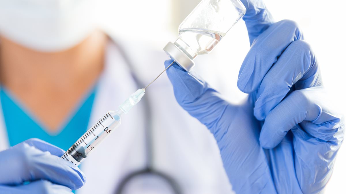 Revealed: 17,000 Brits claim they were injured or a relative was killed by Covid jabs - amid discovery of mysterious vaccine-related condition