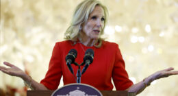 Rumors Surrounding Jill Biden We Can No Longer Ignore