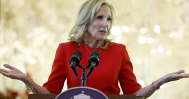 Rumors Surrounding Jill Biden We Can No Longer Ignore