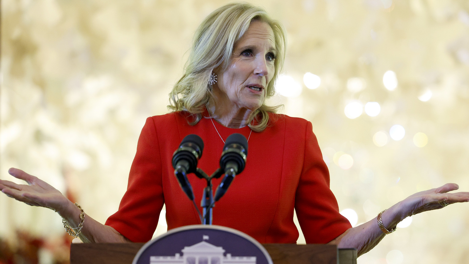 Rumors Surrounding Jill Biden We Can No Longer Ignore