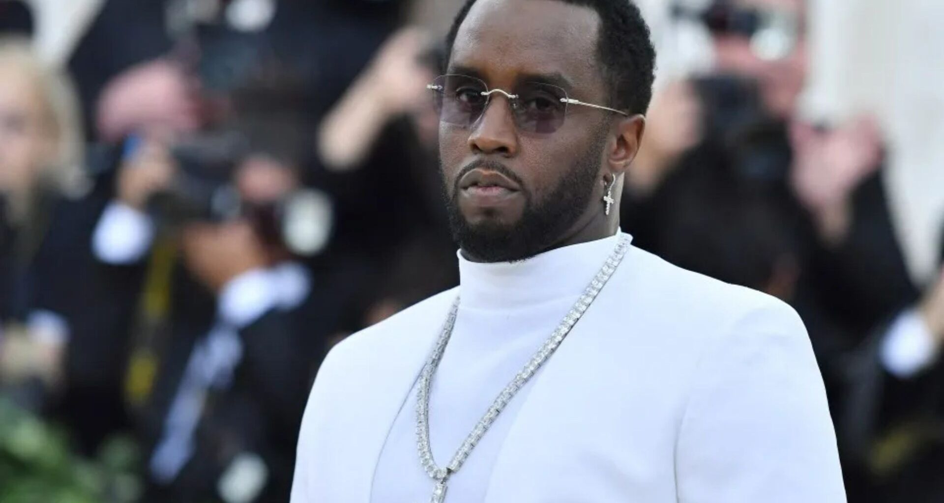 Sean ‘Diddy’ Combs ‘rushed to hospital from jail cell at night’ as disgraced star faces fresh sex trafficking claims