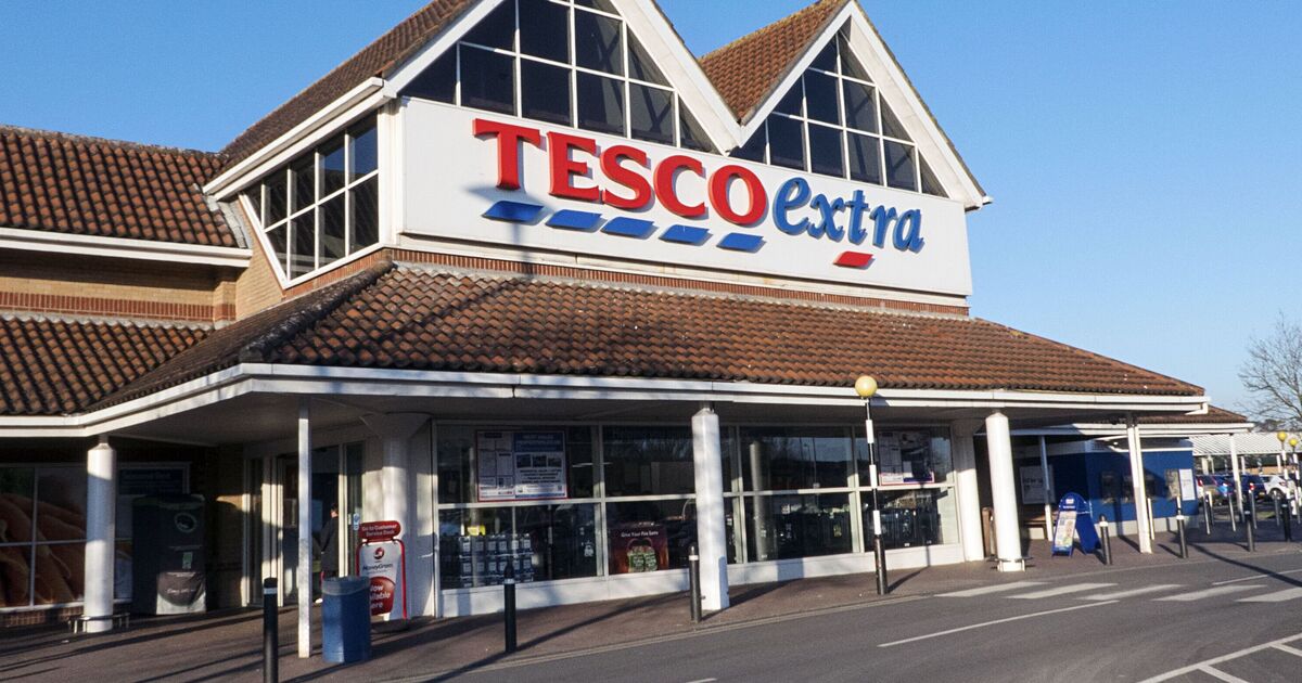 Shoppers with these 7 conditions urged to go Tesco