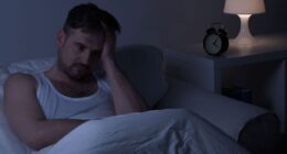 Sleep experts explain what to do if you're waking up at 3am