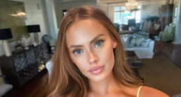 Southern Charm alum Kathryn Dennis looks unrecognizable without makeup on Starbucks run in rare sighting after firing