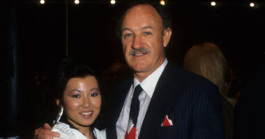 Strange Things About Gene Hackman's Death