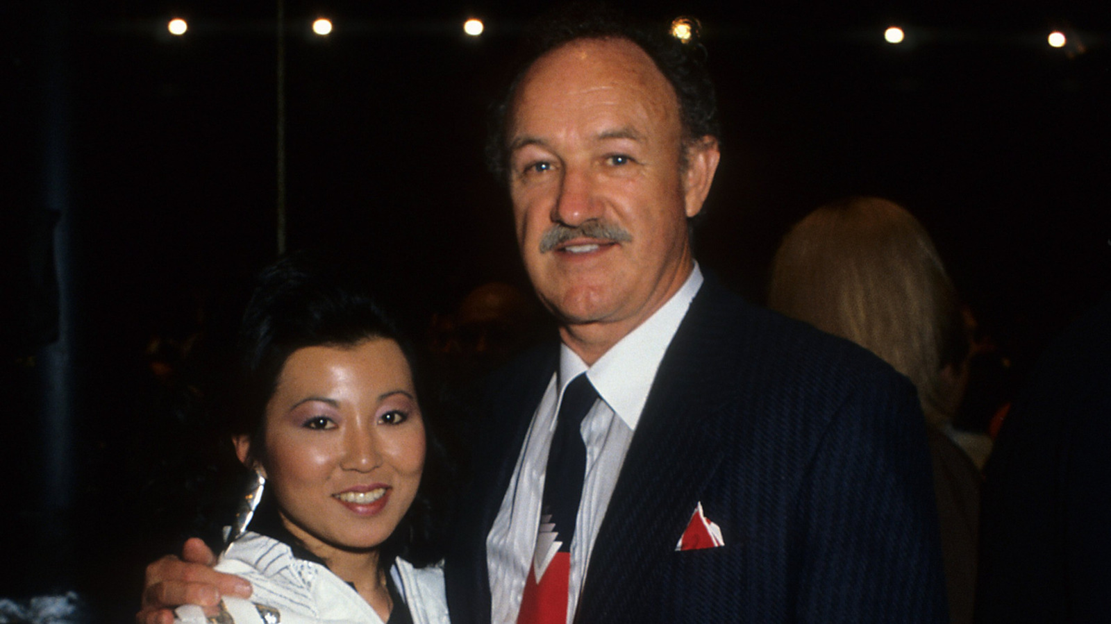 Strange Things About Gene Hackman's Death