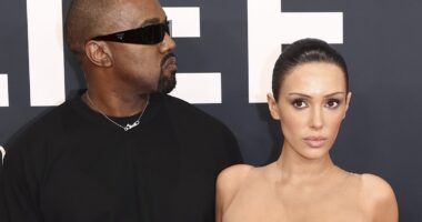 Surgeons' verdict on Bianca Censori's 'secret boob job' and 'designer vagina' rumours - as star steps out 'nude' at the Grammys