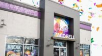 Taco Bell Just Unveiled a Wild New Dessert