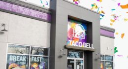 Taco Bell Just Unveiled a Wild New Dessert