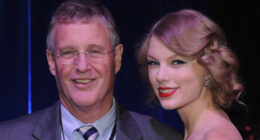 Taylor Swift's Dad Subtly Confirmed He Still Lives Like A Normal Person