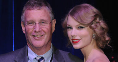 Taylor Swift's Dad Subtly Confirmed He Still Lives Like A Normal Person