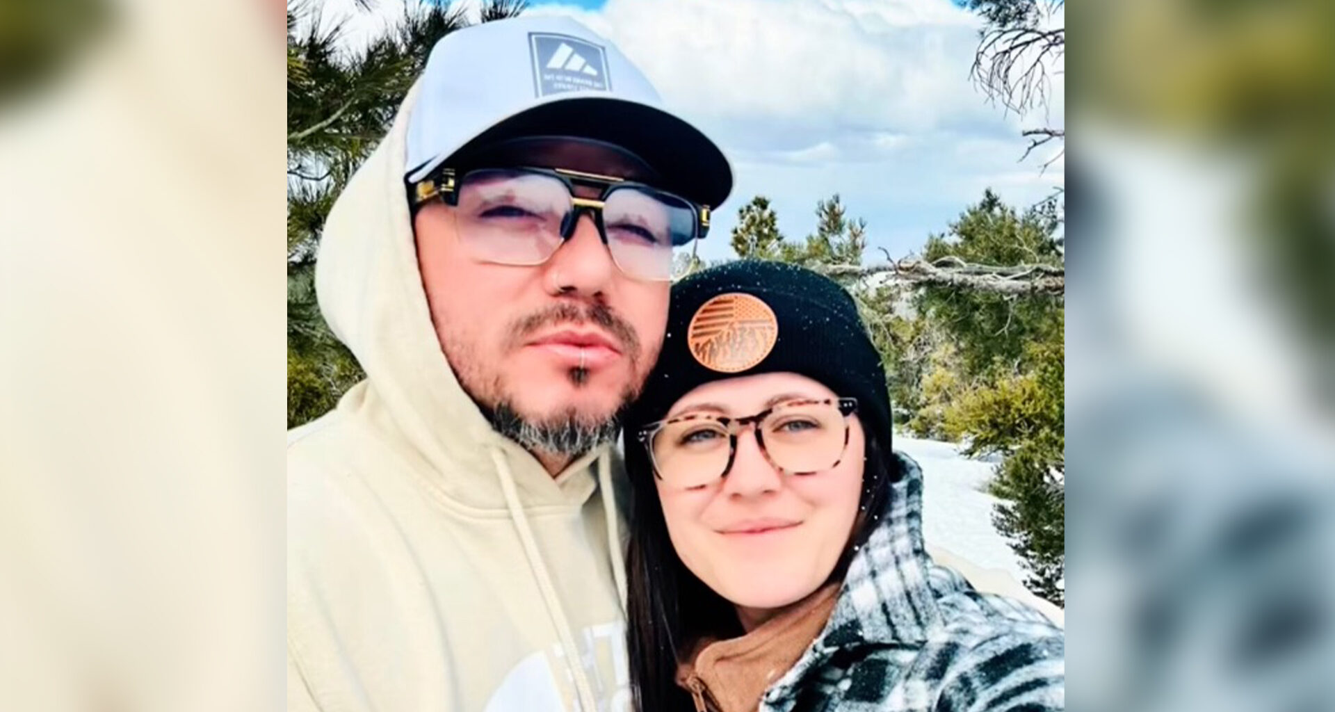 Teen Mom Jenelle Evans claims her ‘face was left bruised’ after incident with ex August Keen in assault police report