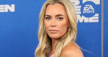 Telltale signs that a blemish on your arm could turn to BRAIN CANCER... after shock Teddi Mellencamp diagnosis