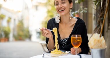 The #1 Pasta Dish You Should Never Order at a Restaurant, According to Chefs