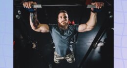 The 60-Second Pull-Up Challenge That Will Test Your Strength and Endurance