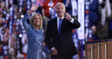 The Biggest Rumors About Jill And Joe Biden's Marriage