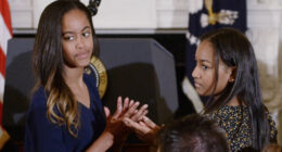 The Biggest Rumors About Sasha And Malia Obama