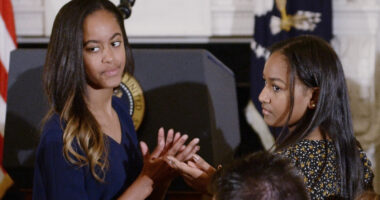 The Biggest Rumors About Sasha And Malia Obama