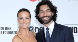 The Glaring Red Flags In Justin Baldoni's Marriage