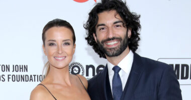 The Glaring Red Flags In Justin Baldoni's Marriage