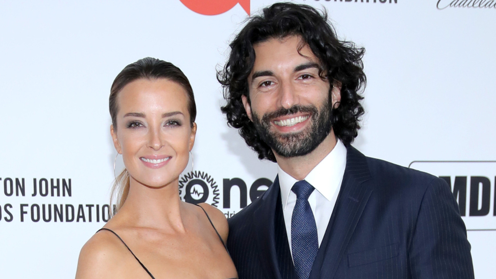 The Glaring Red Flags In Justin Baldoni's Marriage