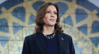 The Head-Turning Transformation Of Kamala Harris