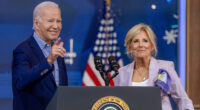 The Most Expensive Things Jill And Joe Biden Own