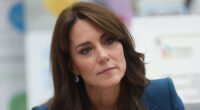 The Most Tragic Details To Come Out About Kate Middleton's Cancer Journey