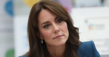 The Most Tragic Details To Come Out About Kate Middleton's Cancer Journey