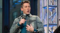 The Shady Side Of HGTV's David Bromstad No One Talks About