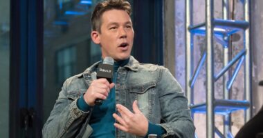 The Shady Side Of HGTV's David Bromstad No One Talks About